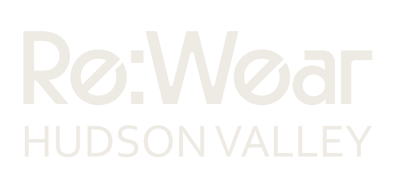 Re:Wear Hudson Valley - Primary - Dark Background
