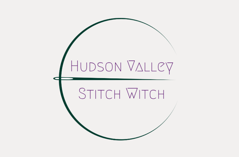 Hudson Valley Stitch Witch